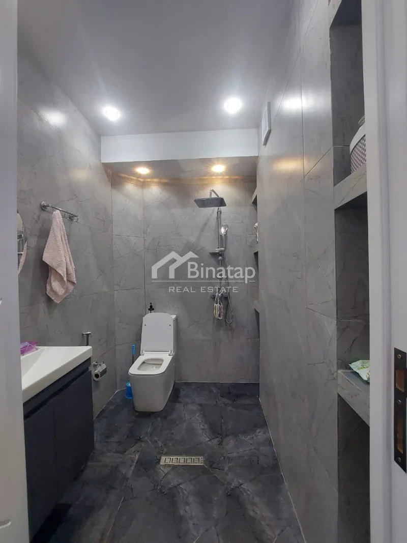Продаётся 2-комн. новостройка 46 м², м. Автовокзал — фото 12