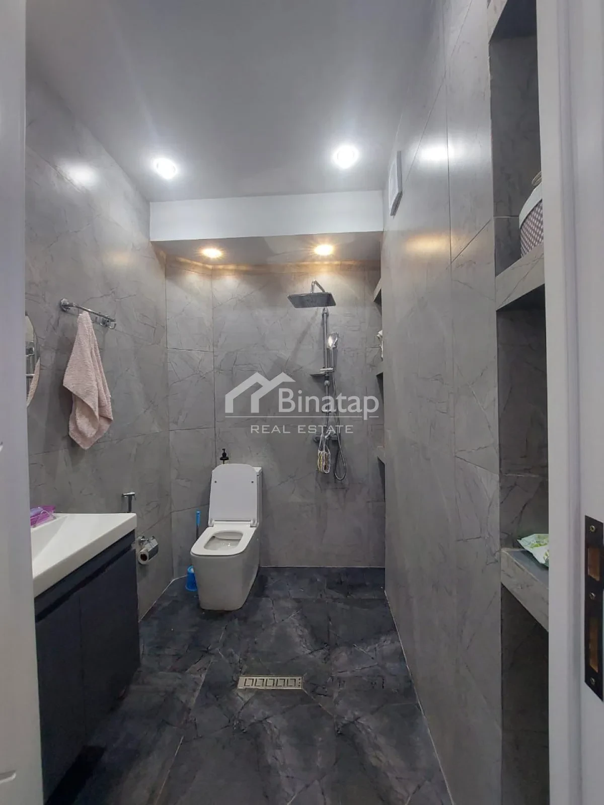 Продаётся 2-комн. новостройка 46 м², м. Автовокзал — фото 12