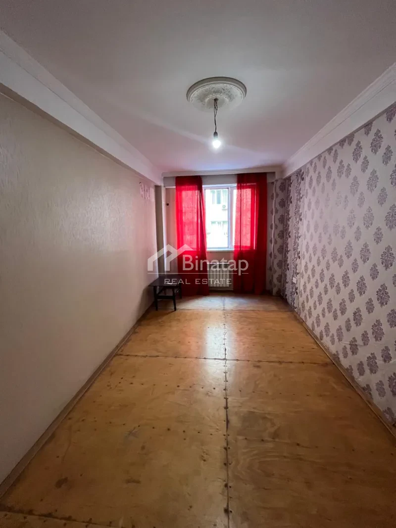 Satılır 2 otaqlı yeni tikili 46 m², Avtovağzal m.