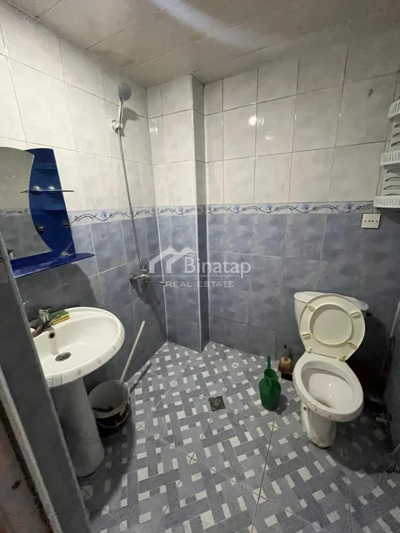 Продаётся 2-комн. новостройка 46 м², м. Автовокзал — фото 10