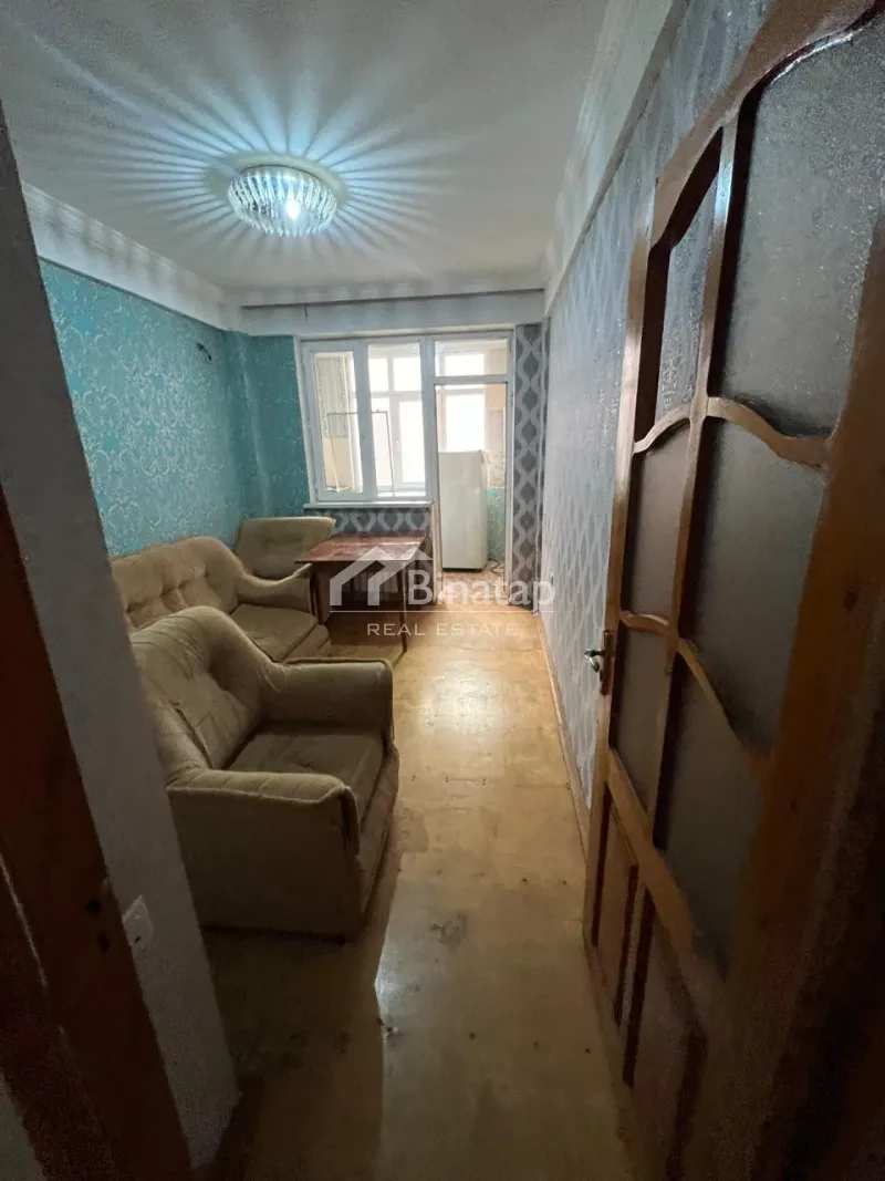 Продаётся 2-комн. новостройка 46 м², м. Автовокзал — фото 14