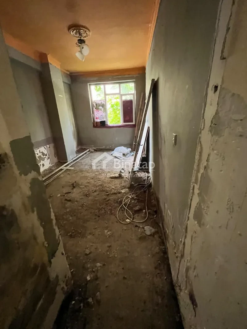 Satılır 2 otaqlı yeni tikili 50 m², Avtovağzal m.