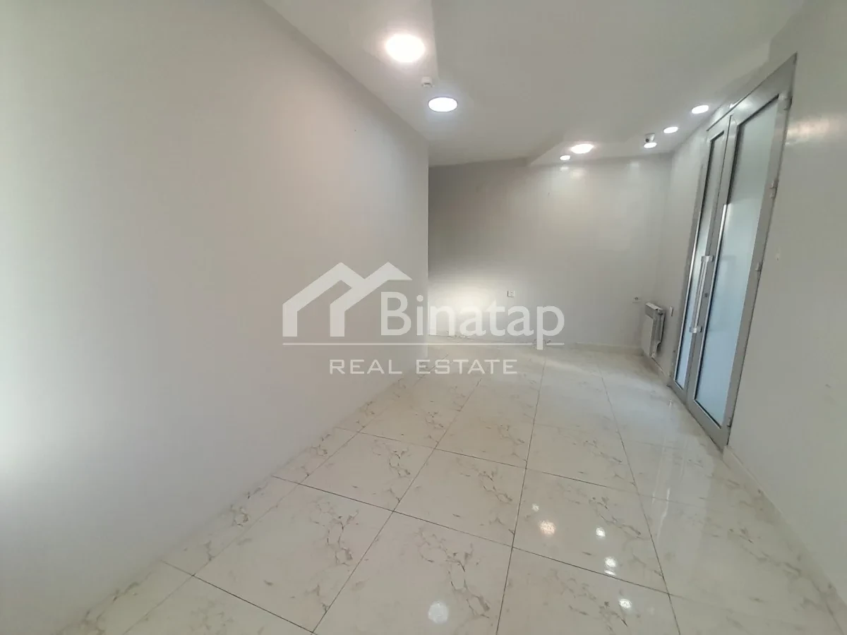 Сдаётся объект 35 м², пос. 8-й микрорайон — фото 3