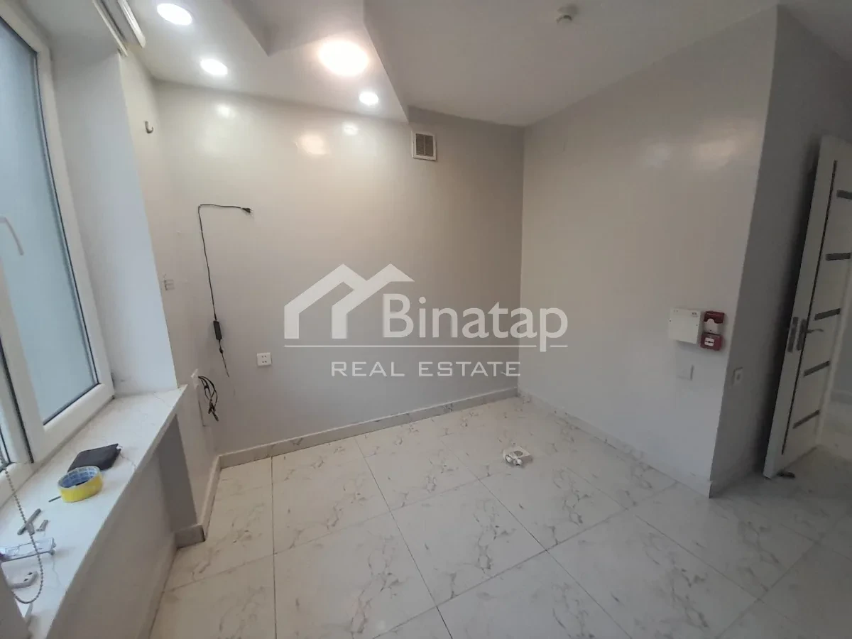 Сдаётся объект 35 м², пос. 8-й микрорайон — фото 10