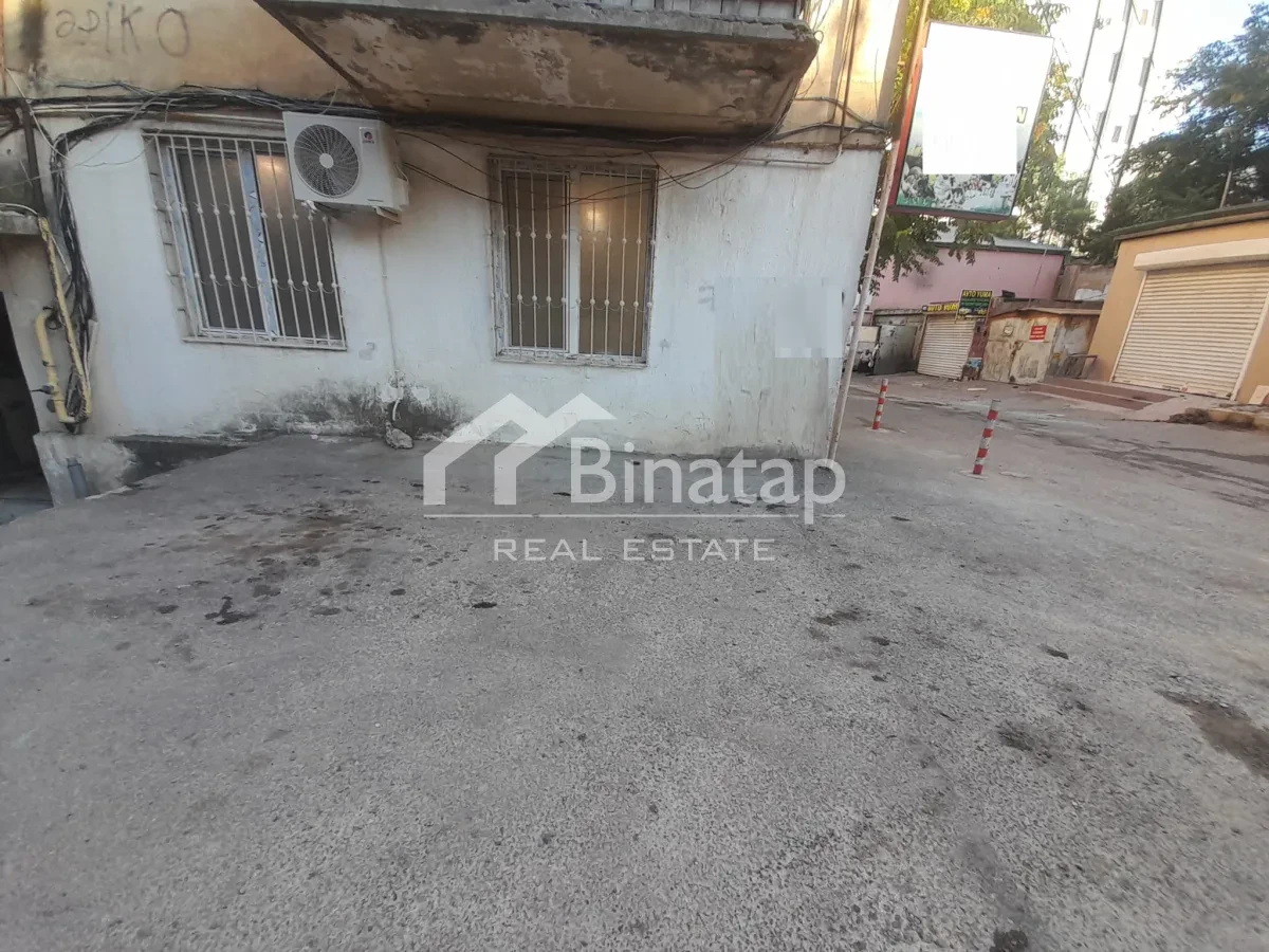 Сдаётся объект 35 м², пос. 8-й микрорайон — фото 11