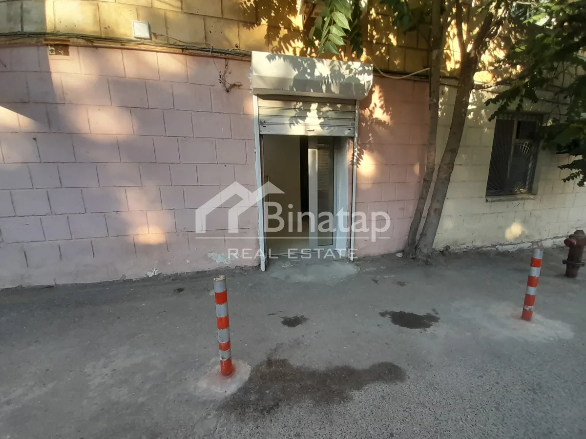Сдаётся объект 35 м², пос. 8-й микрорайон — фото 13