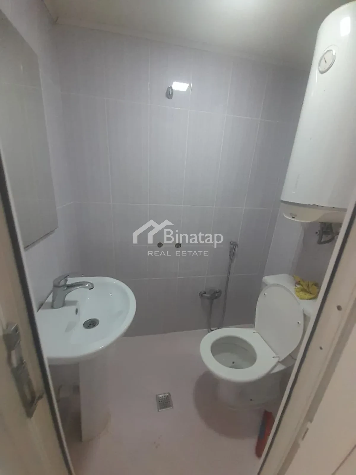 Сдаётся объект 35 м², пос. 8-й микрорайон — фото 15