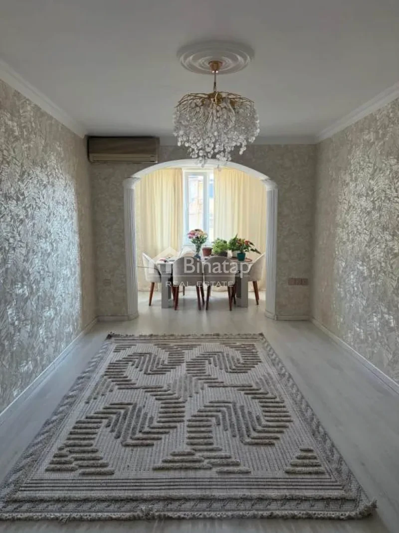 Satılır 3 otaqlı köhnə tikili 70 m², Nəriman Nərimanov m.