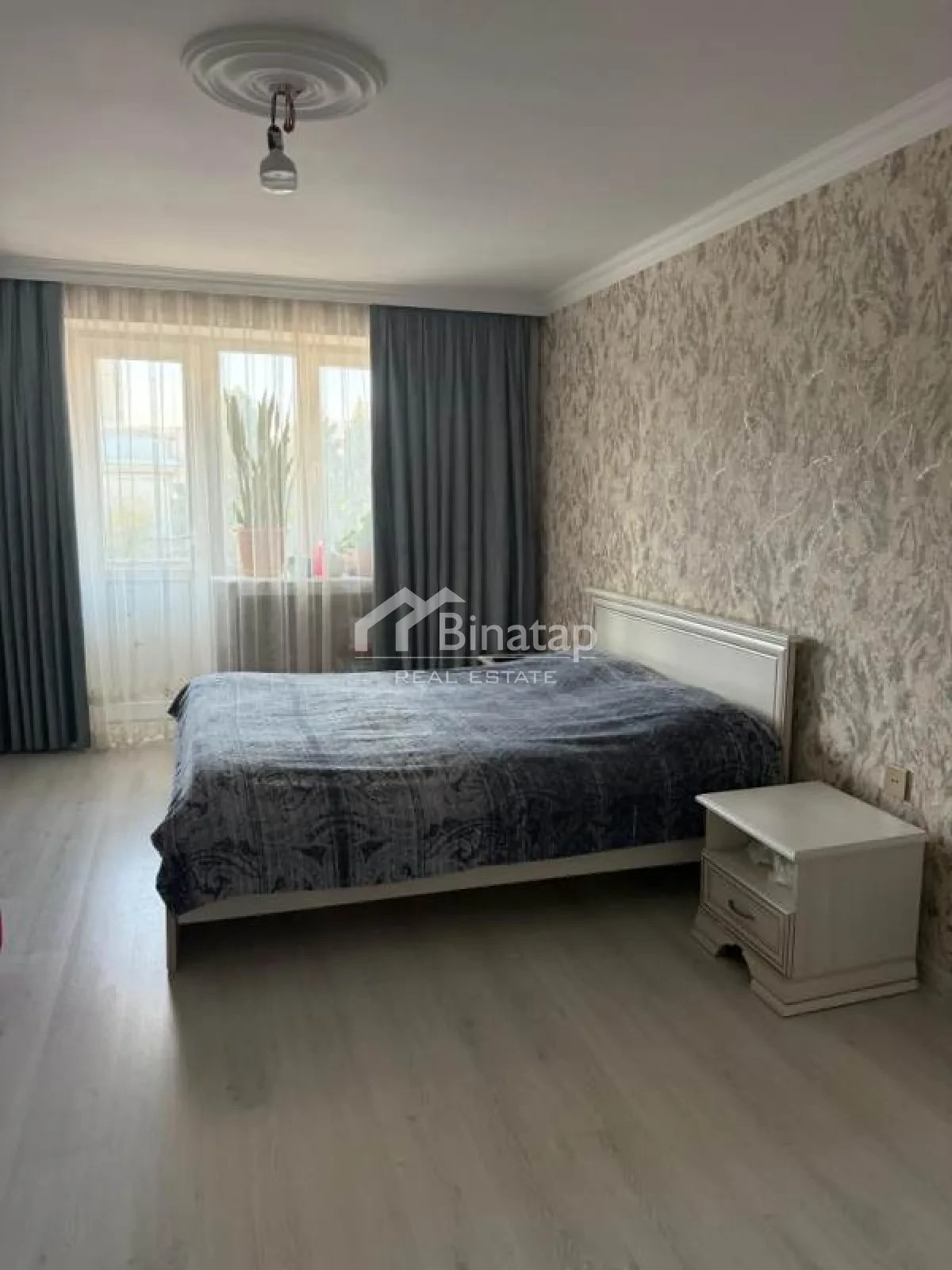 Продаётся 3-комн. квартира 70 м², м. Нариман Нариманов — фото 2