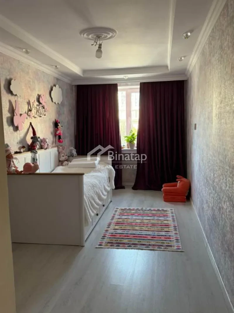 Продаётся 3-комн. квартира 70 м², м. Нариман Нариманов — фото 3