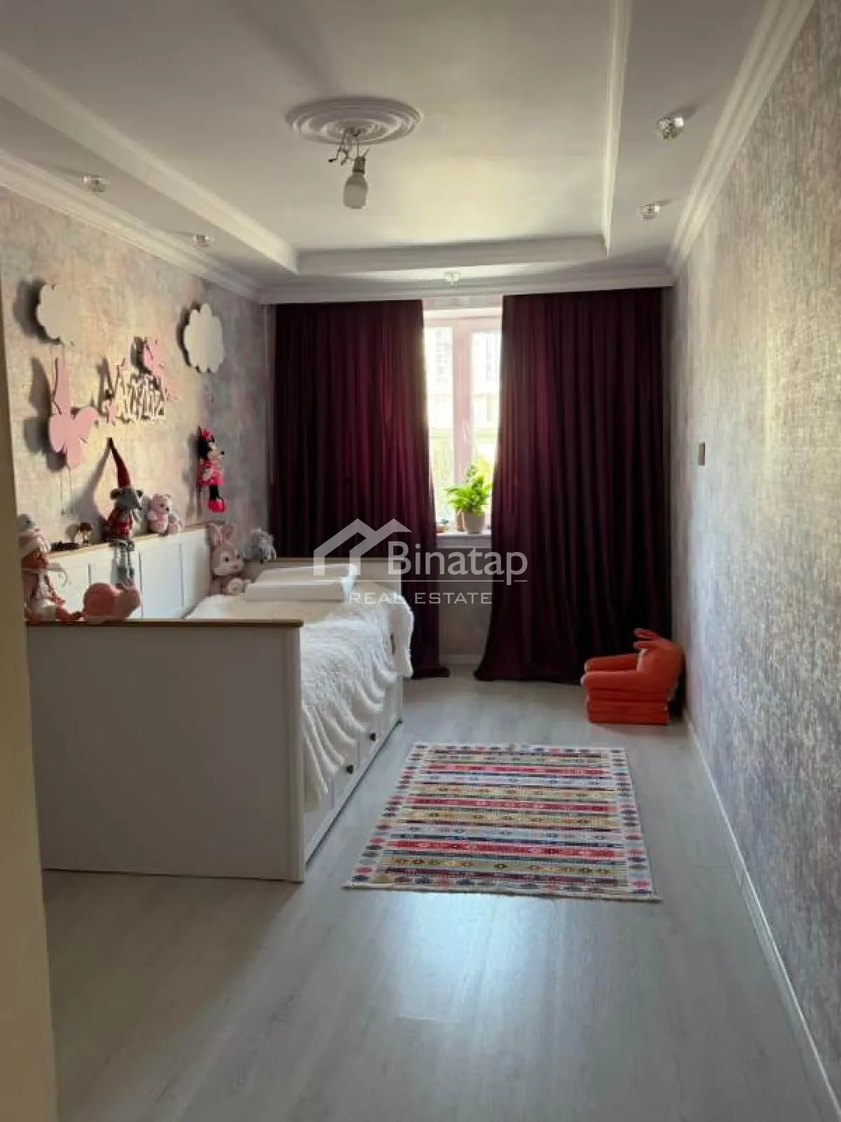Продаётся 3-комн. квартира 70 м², м. Нариман Нариманов — фото 3