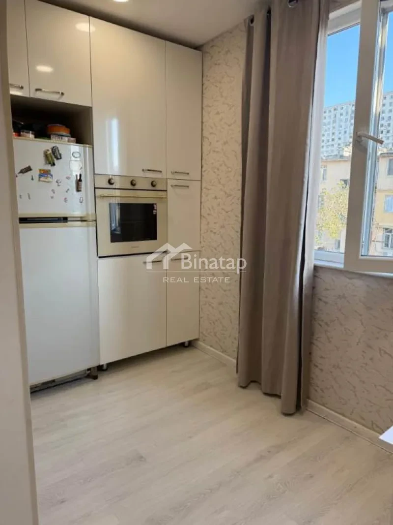 Продаётся 3-комн. квартира 70 м², м. Нариман Нариманов — фото 5
