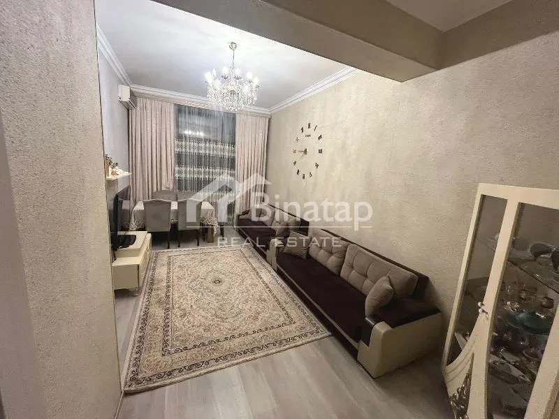 Satılır 3 otaqlı yeni tikili 105 m², 28 May m.