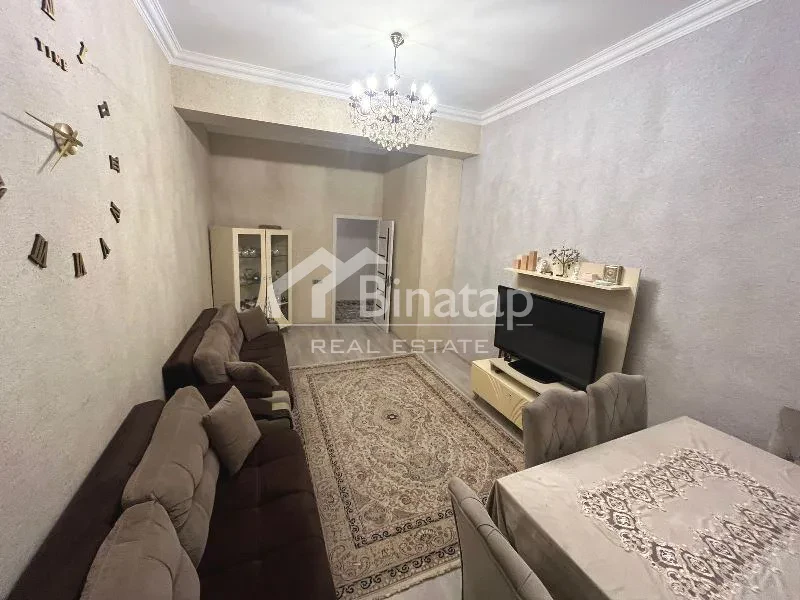 Продаётся 3-комн. новостройка 105 м², м. 28 Мая — фото 2