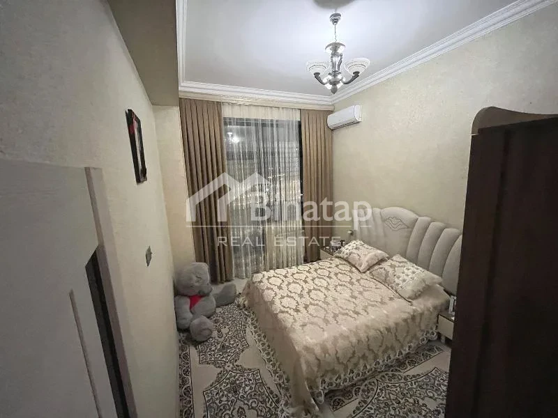 Продаётся 3-комн. новостройка 105 м², м. 28 Мая — фото 3