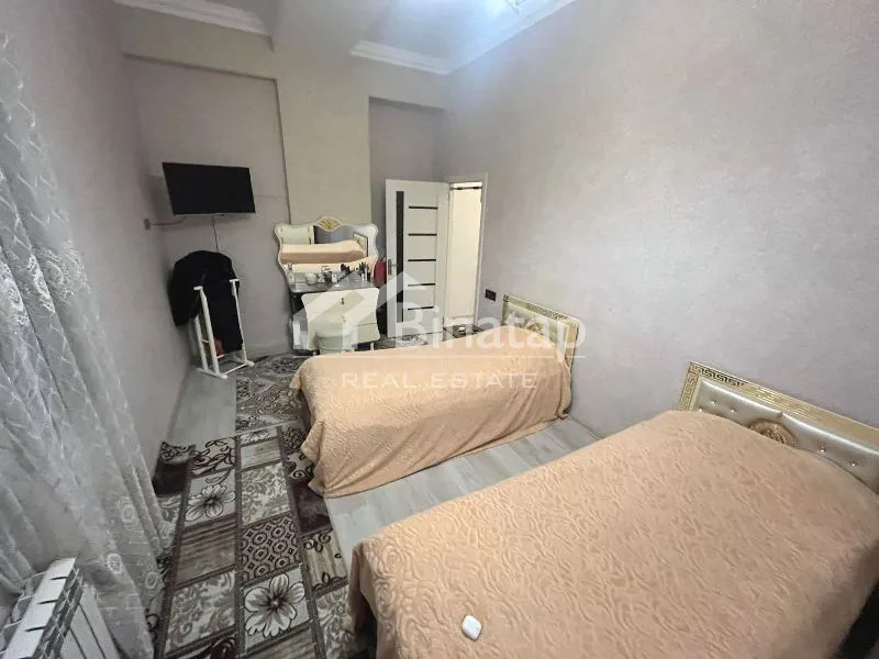 Продаётся 3-комн. новостройка 105 м², м. 28 Мая — фото 4