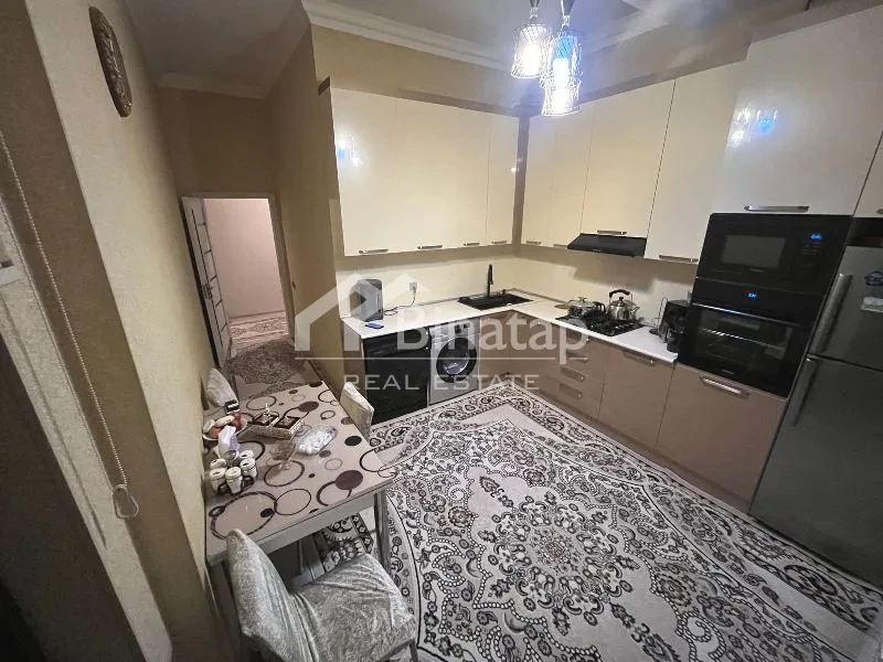 Продаётся 3-комн. новостройка 105 м², м. 28 Мая — фото 5