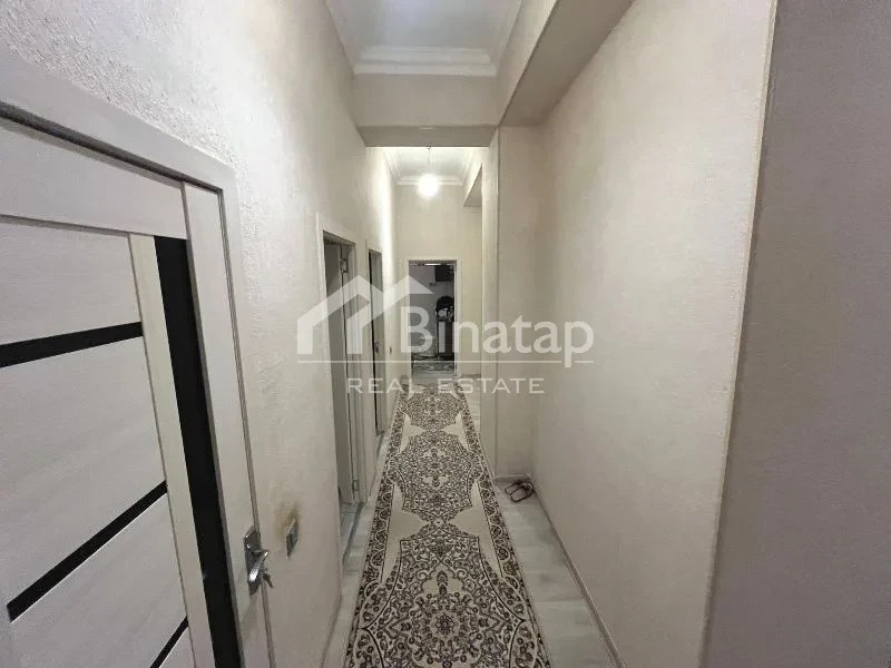 Продаётся 3-комн. новостройка 105 м², м. 28 Мая — фото 6