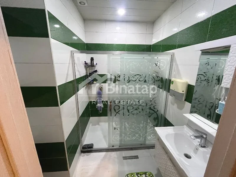 Продаётся 3-комн. новостройка 105 м², м. 28 Мая — фото 8