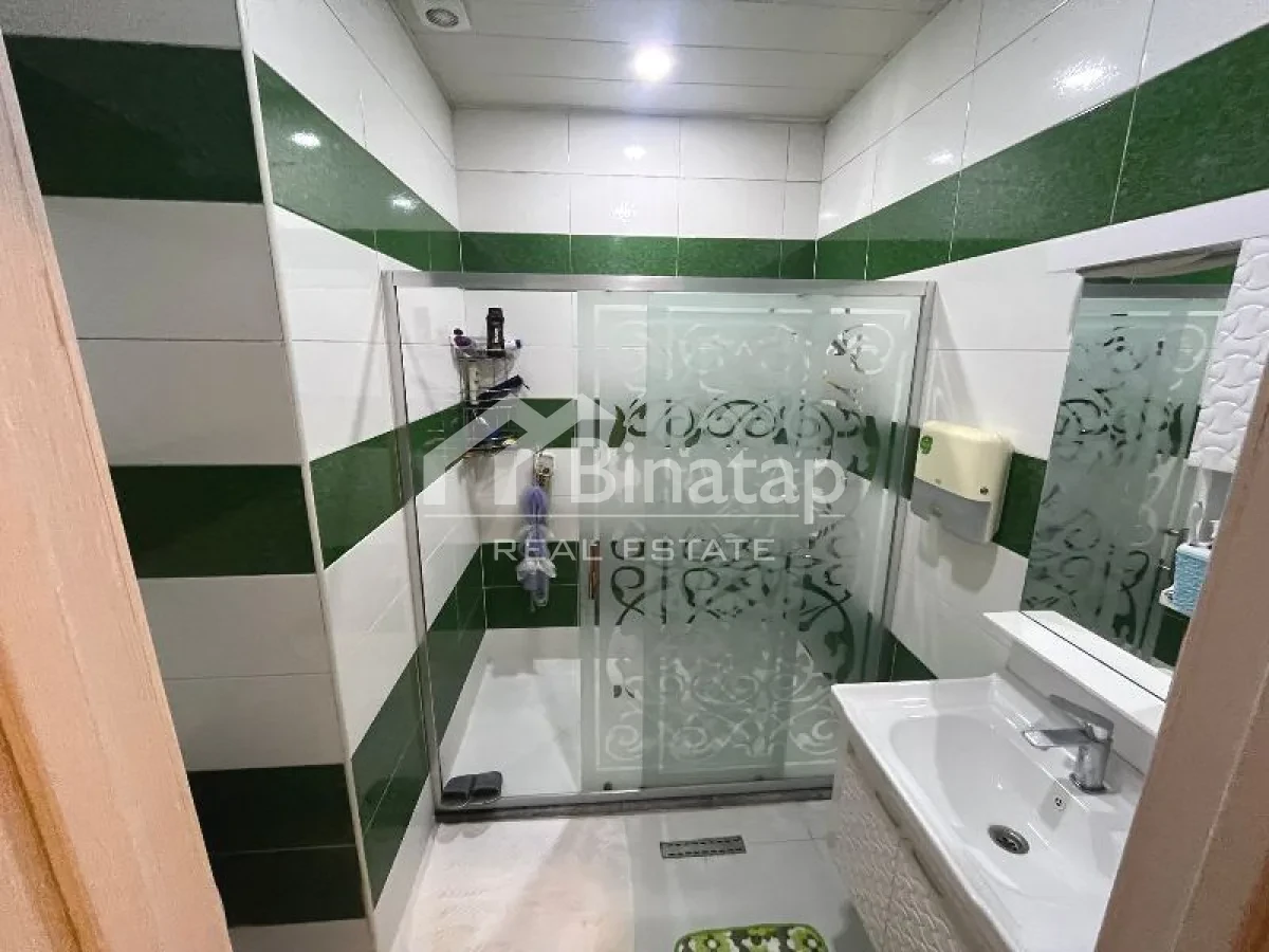 Продаётся 3-комн. новостройка 105 м², м. 28 Мая — фото 8