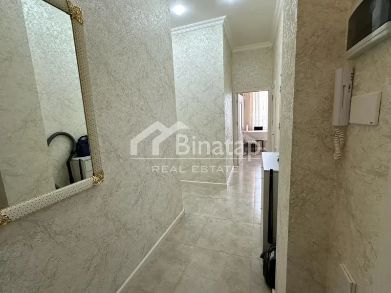 Продаётся 2-комн. новостройка 80 м², Ясамальский р-н — фото 8