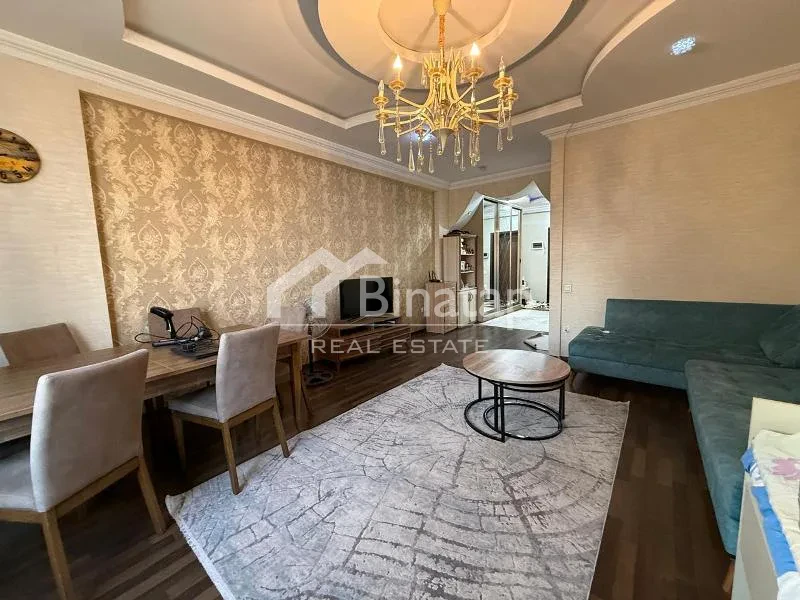 Продаётся 2-комн. новостройка 94 м², м. Мемар Аджеми — фото 2