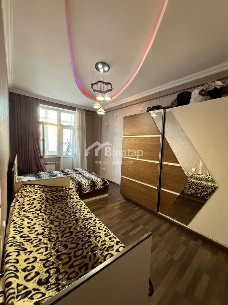 Продаётся 2-комн. новостройка 94 м², м. Мемар Аджеми — фото 4