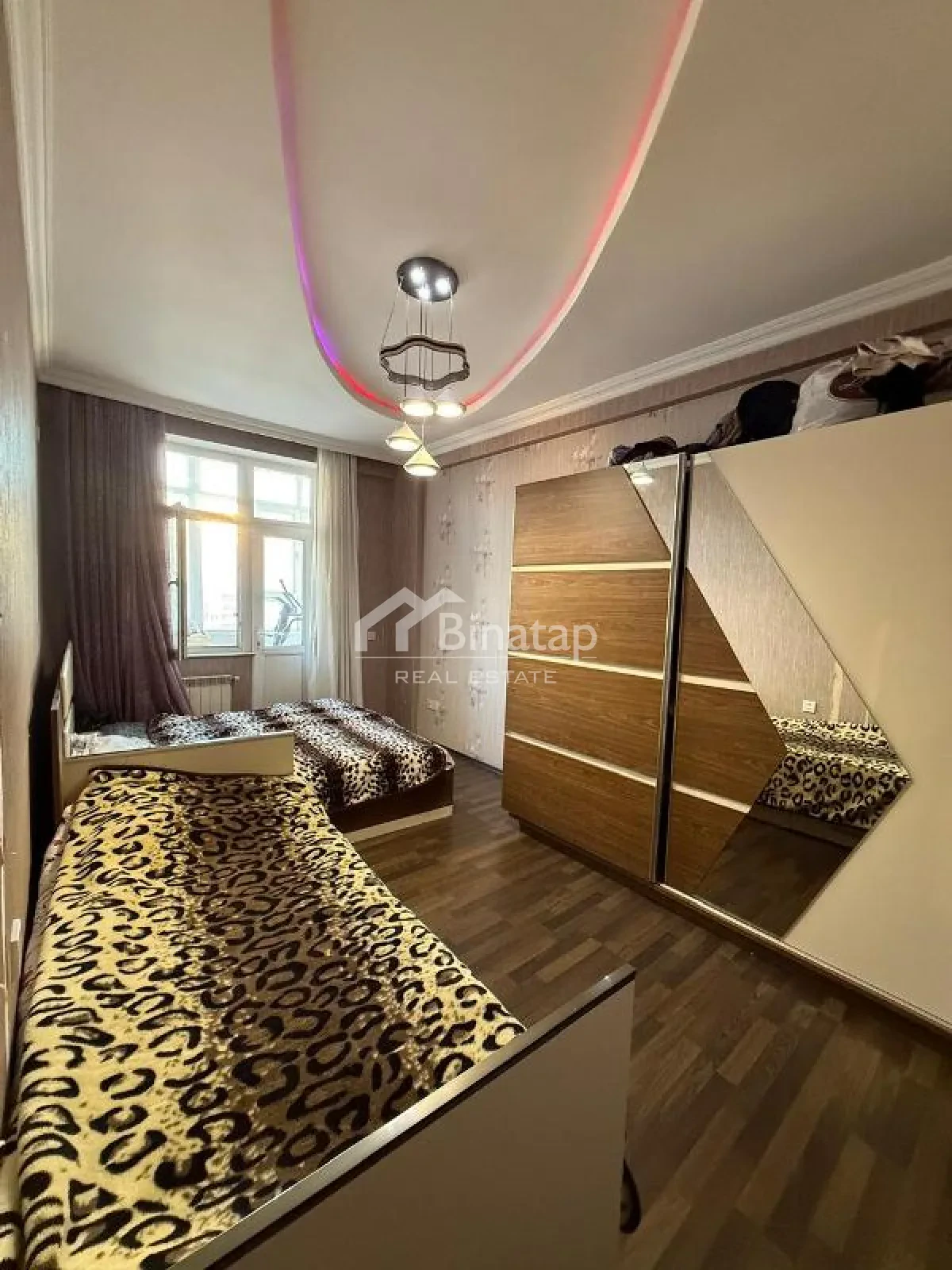 Продаётся 2-комн. новостройка 94 м², м. Мемар Аджеми — фото 4
