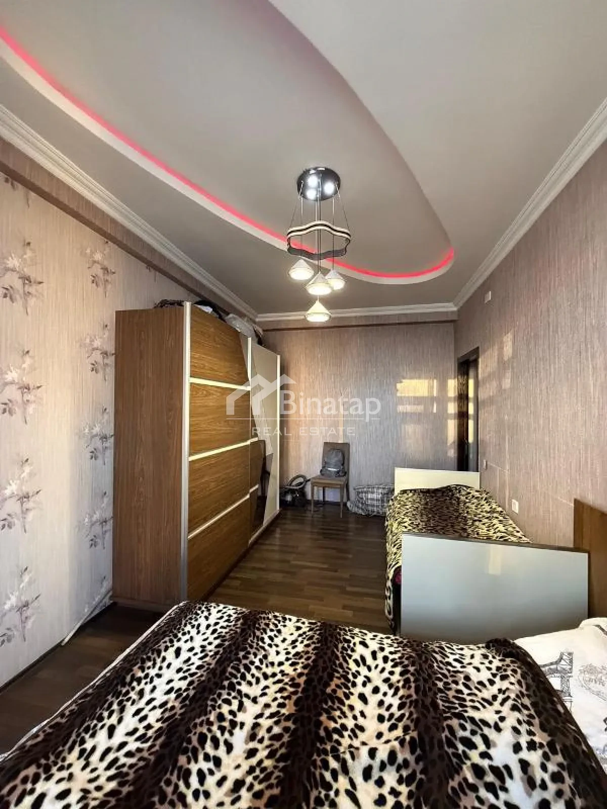 Продаётся 2-комн. новостройка 94 м², м. Мемар Аджеми — фото 5