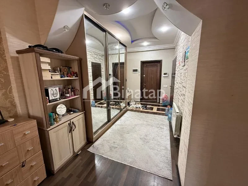 Продаётся 2-комн. новостройка 94 м², м. Мемар Аджеми — фото 9