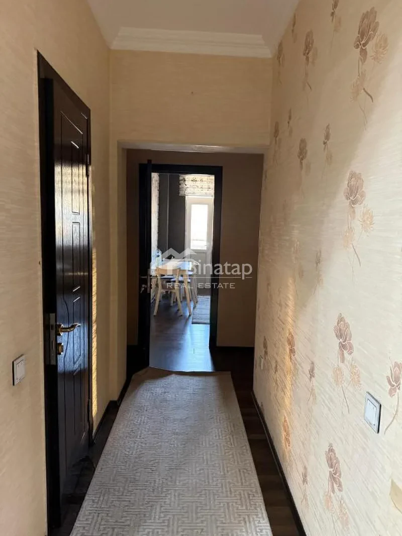 Продаётся 2-комн. новостройка 94 м², м. Мемар Аджеми — фото 10