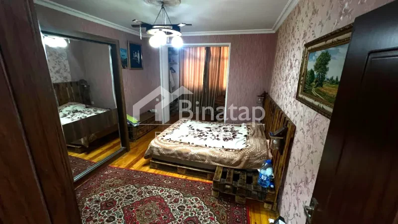 İcarəyə verilir 3 otaqlı köhnə tikili 75 m², Əhmədli qəs.