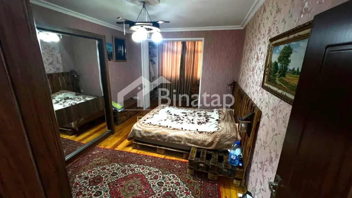 Сдаётся 3-комн. квартира 75 м², пос. Ахмедлы — фото 1