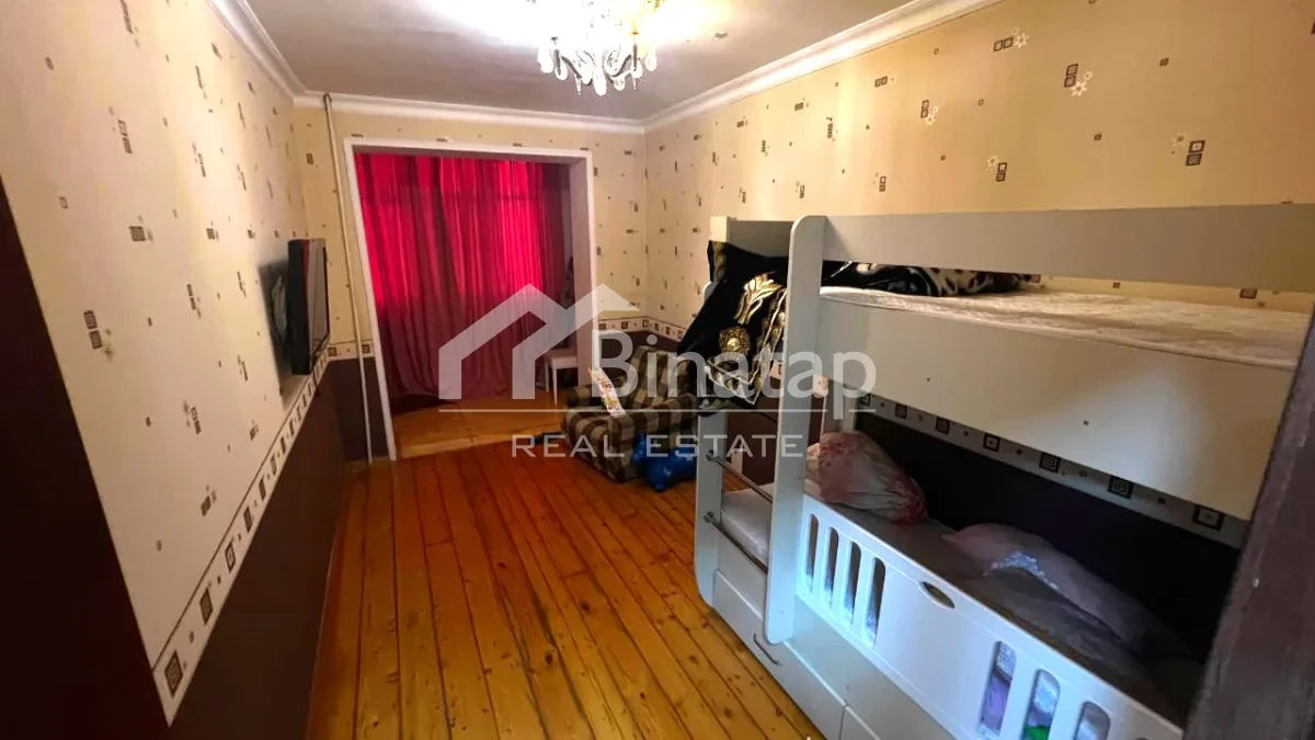 Сдаётся 3-комн. квартира 75 м², пос. Ахмедлы — фото 2