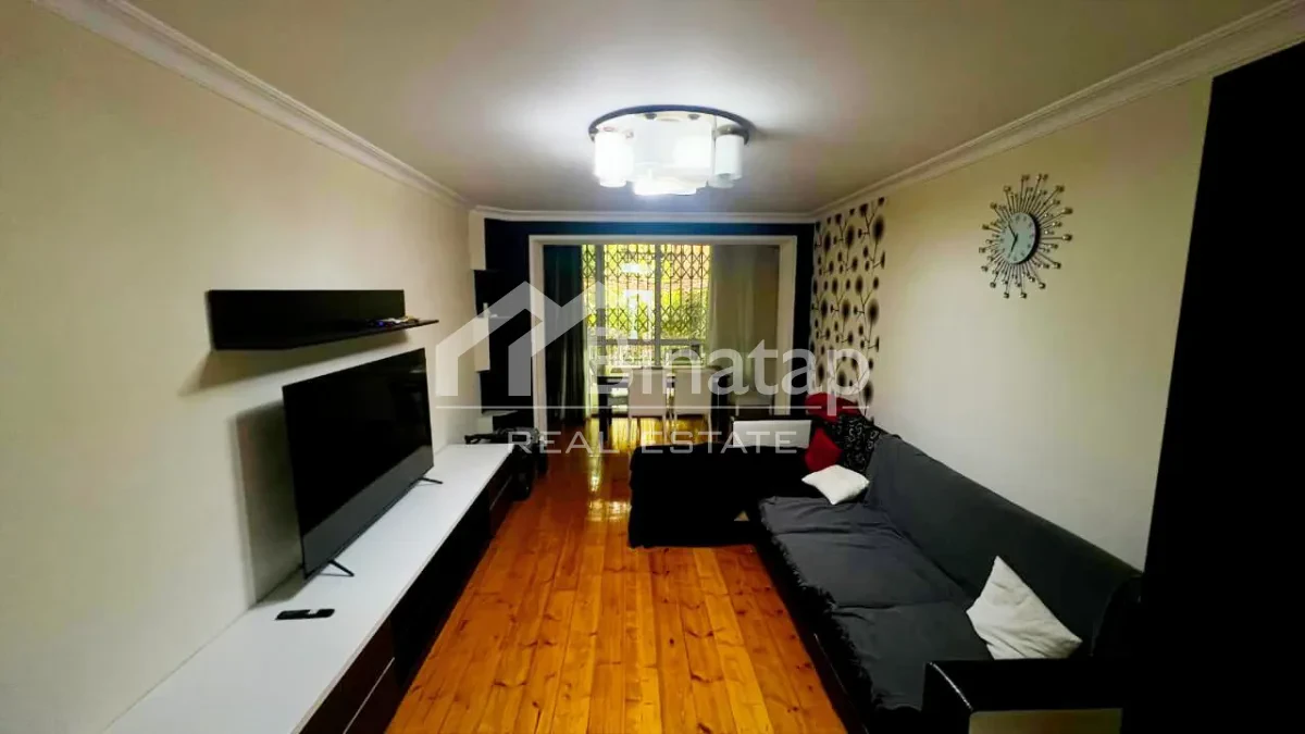 Сдаётся 3-комн. квартира 75 м², пос. Ахмедлы — фото 3