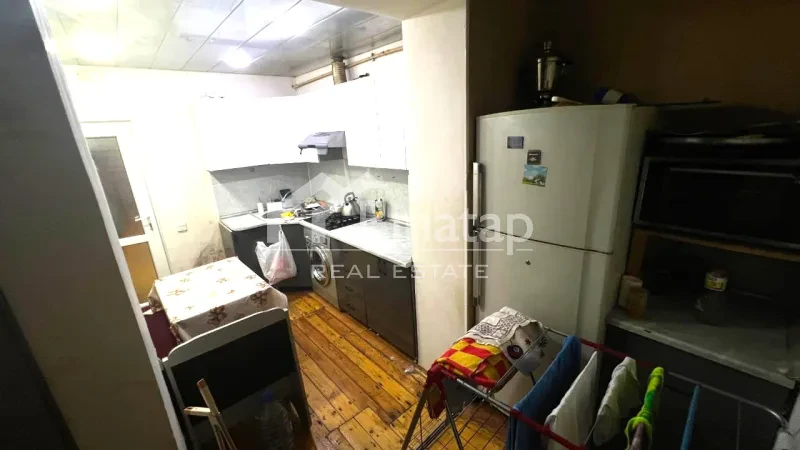 Сдаётся 3-комн. квартира 75 м², пос. Ахмедлы — фото 4