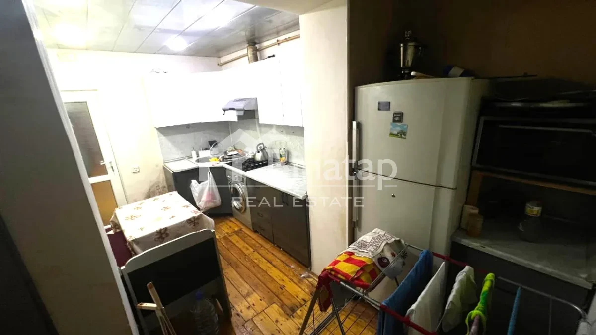 Сдаётся 3-комн. квартира 75 м², пос. Ахмедлы — фото 4