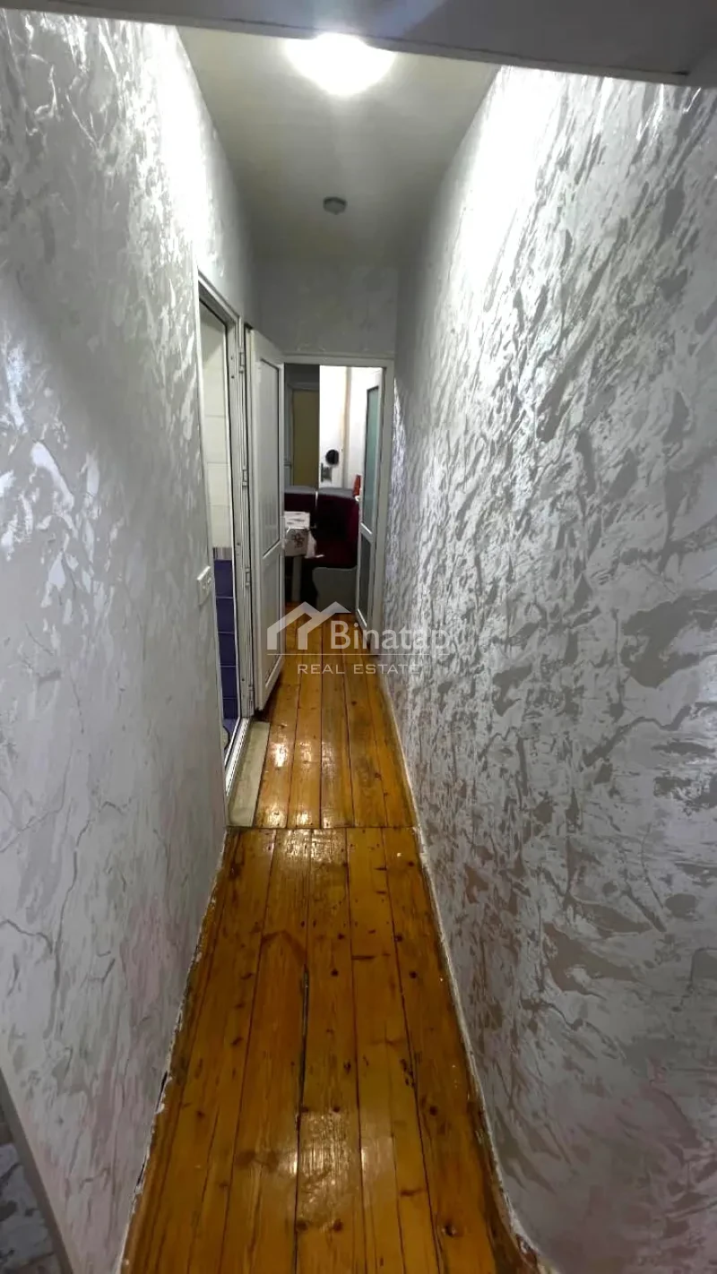 Сдаётся 3-комн. квартира 75 м², пос. Ахмедлы — фото 5