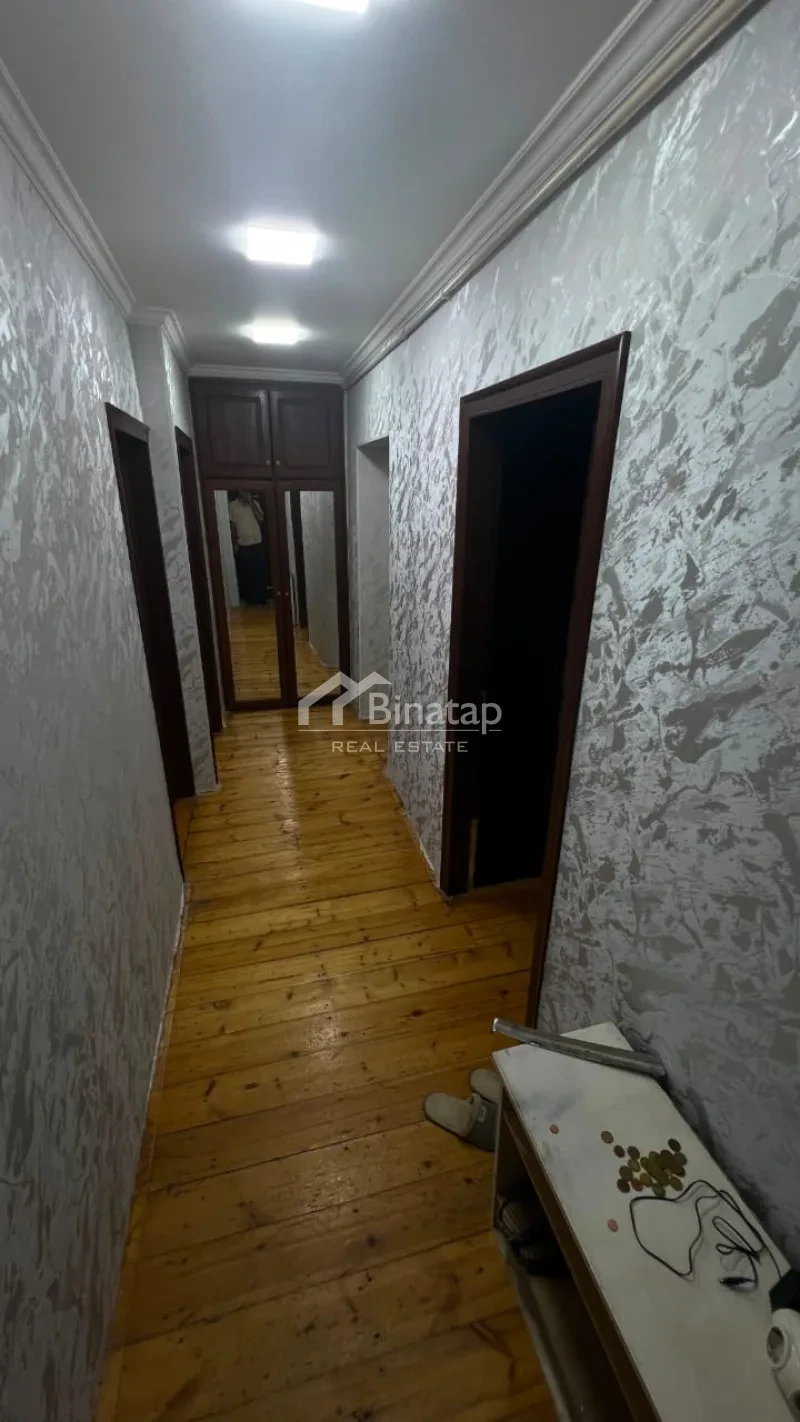 Сдаётся 3-комн. квартира 75 м², пос. Ахмедлы — фото 6