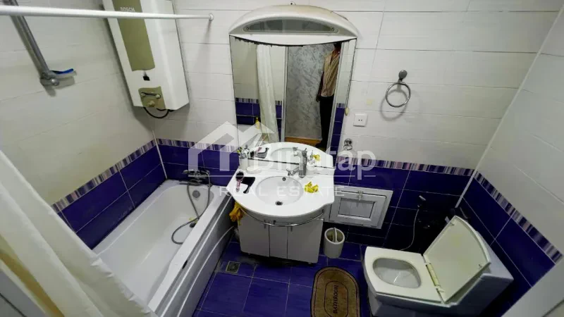 Сдаётся 3-комн. квартира 75 м², пос. Ахмедлы — фото 7
