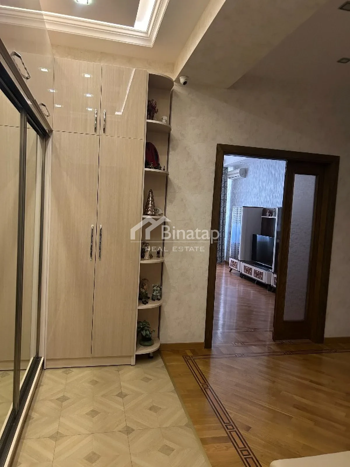 Продаётся 3-комн. новостройка 135 м², м. Гянджлик — фото 14