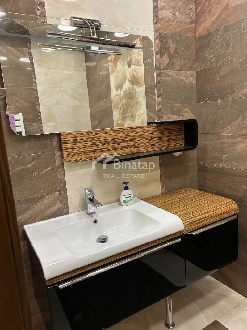 Продаётся 3-комн. новостройка 135 м², м. Гянджлик — фото 16