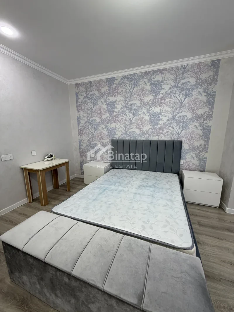 Сдаётся 3-комн. новостройка 127 м², м. Иншаатчылар — фото 6