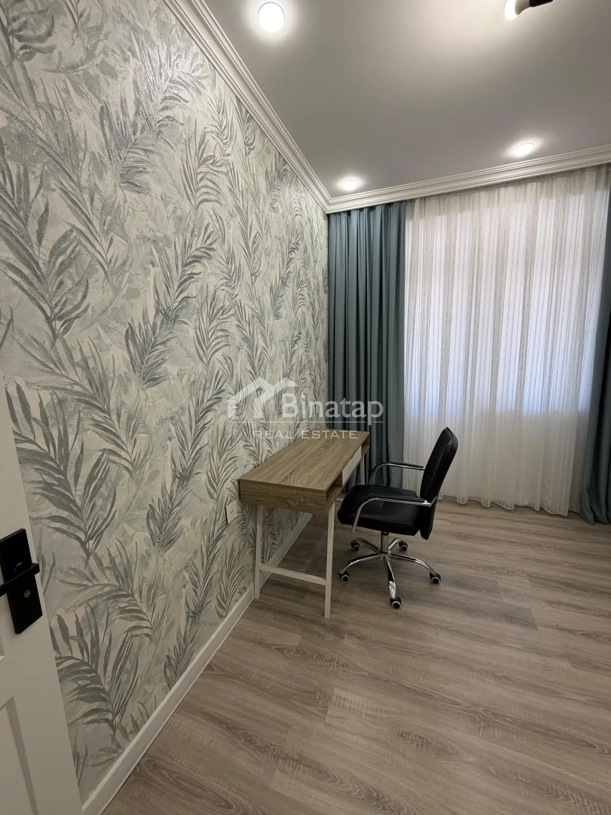 Сдаётся 3-комн. новостройка 127 м², м. Иншаатчылар — фото 10