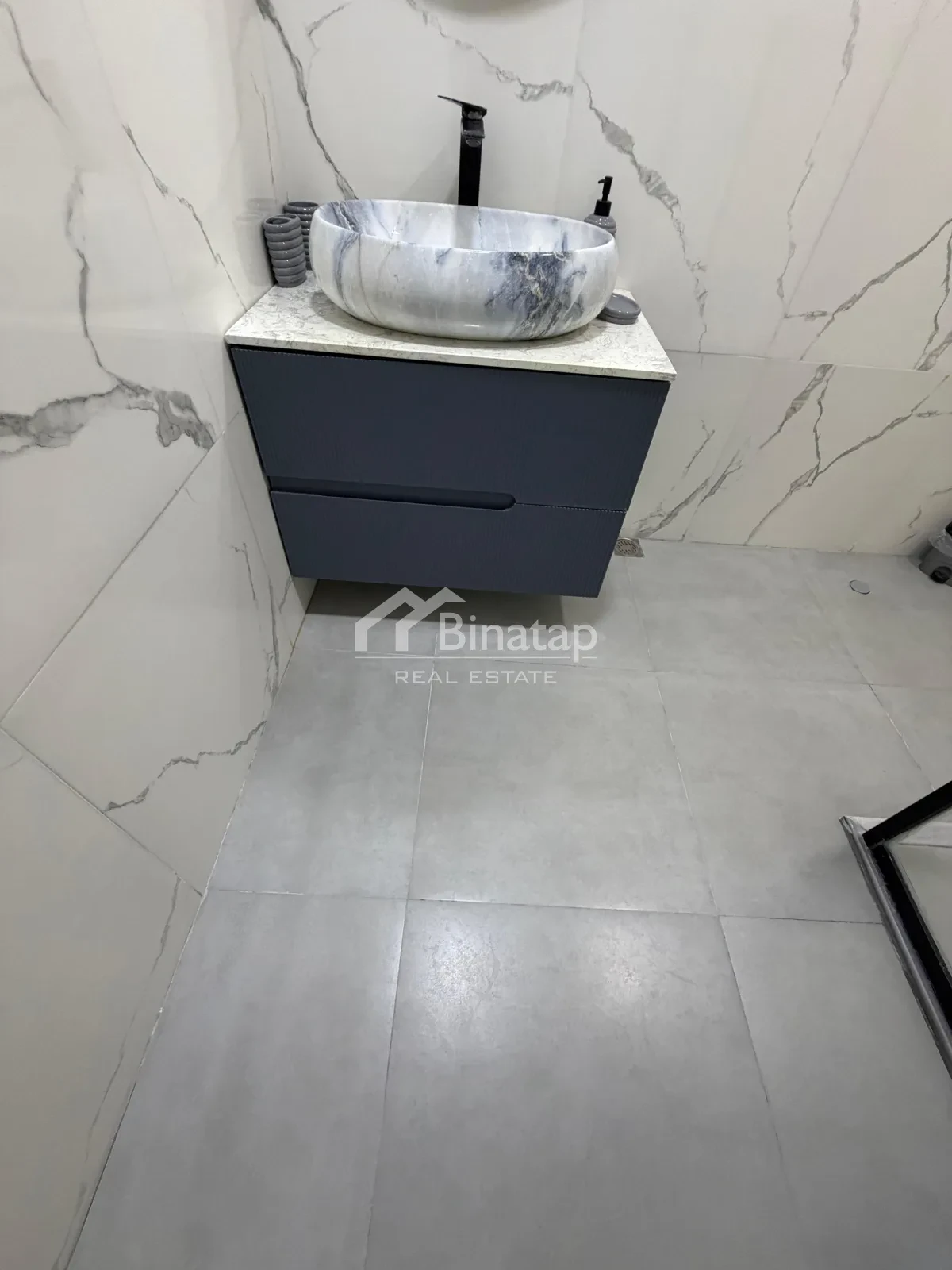 Сдаётся 3-комн. новостройка 127 м², м. Иншаатчылар — фото 14