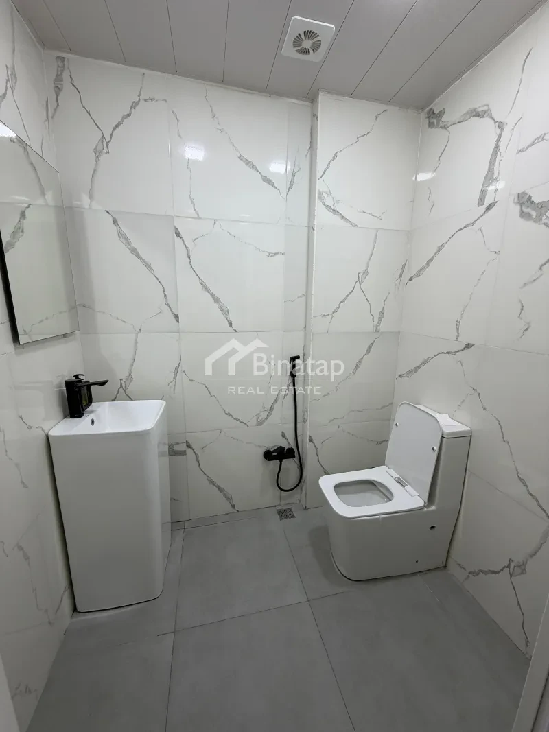 Сдаётся 3-комн. новостройка 127 м², м. Иншаатчылар — фото 15