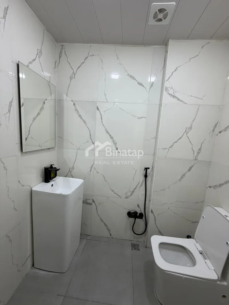 Сдаётся 3-комн. новостройка 127 м², м. Иншаатчылар — фото 16