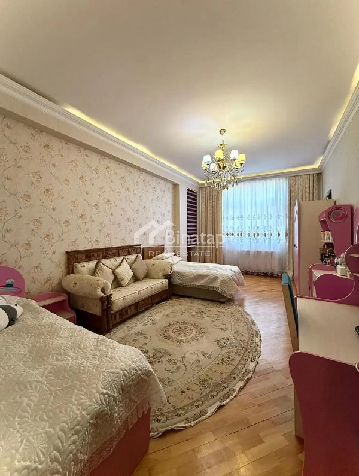 Продаётся 3-комн. новостройка 145 м², Насиминский р-н — фото 9
