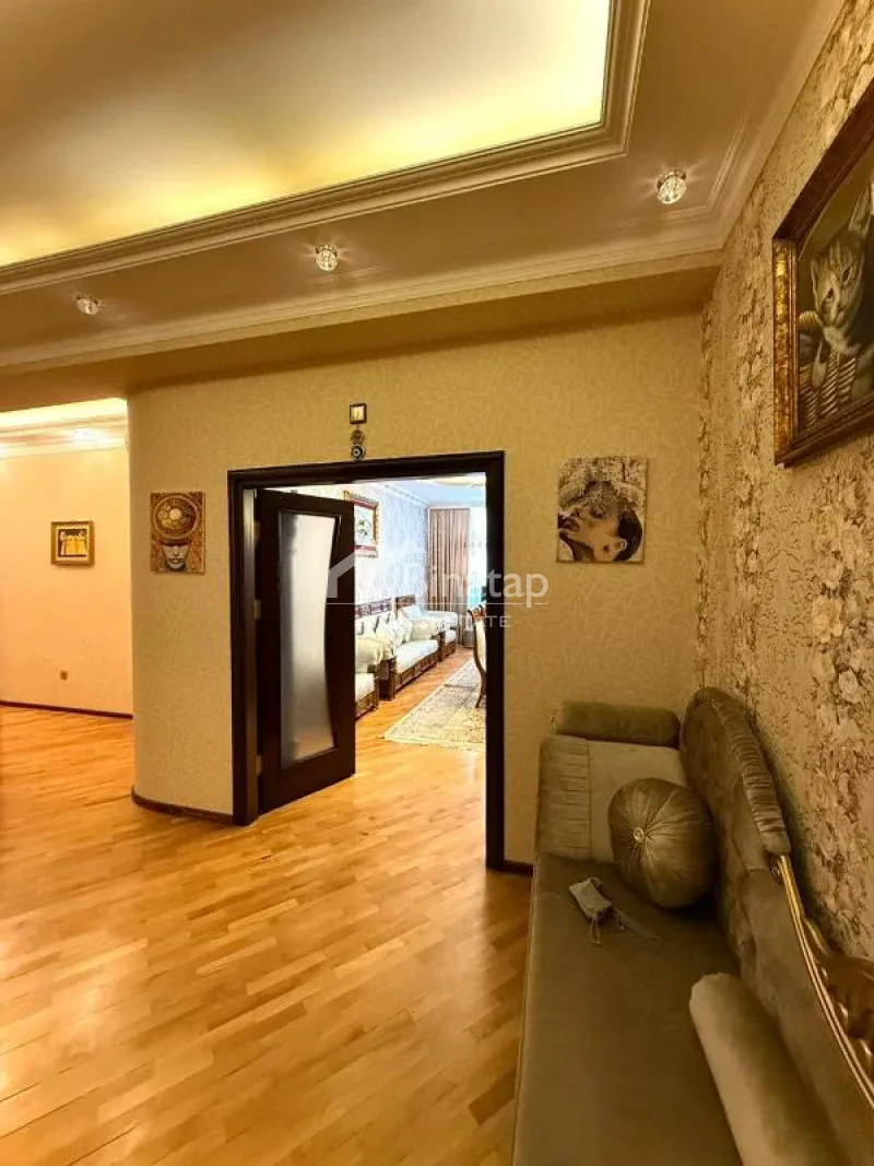 Продаётся 3-комн. новостройка 145 м², Насиминский р-н — фото 14