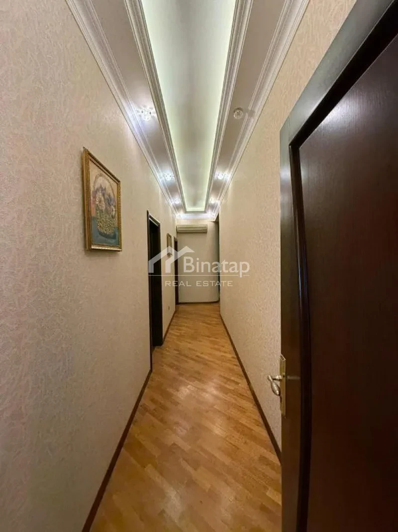 Продаётся 3-комн. новостройка 145 м², Насиминский р-н — фото 16